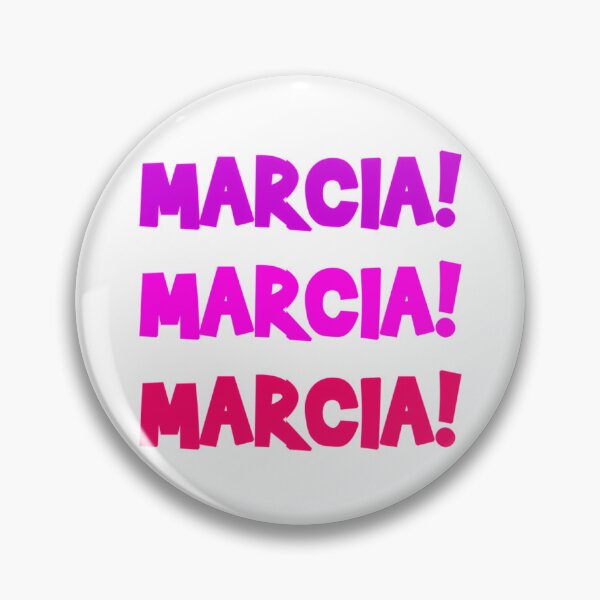Item preview, Marcia Marcia Marcia designed and sold by arlitoickerson.