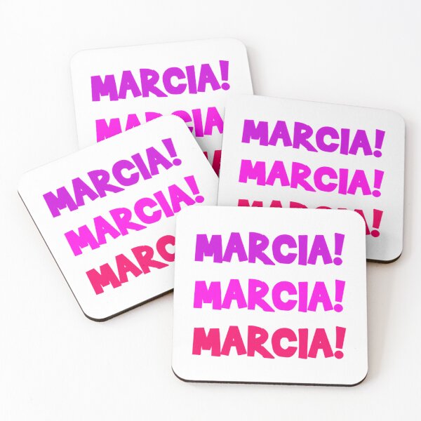 Aperçu de l'œuvre Marcia Marcia Marcia créée et vendue par arlitoickerson.