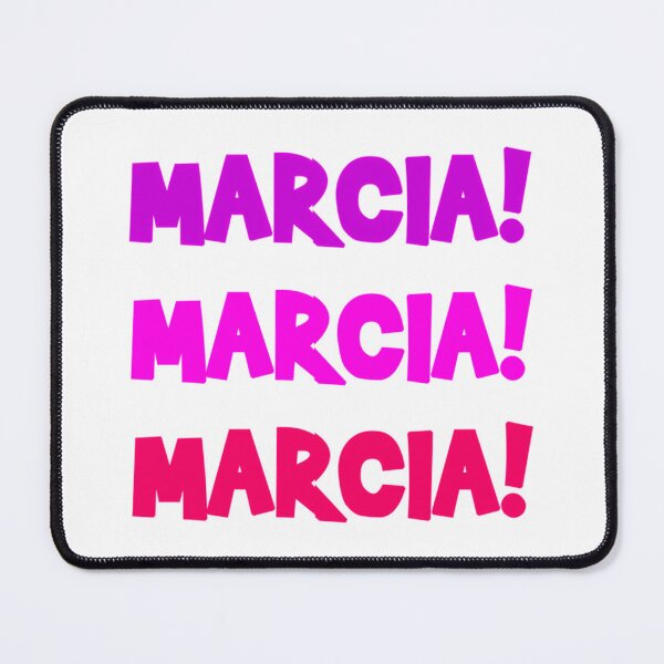 Item preview, Marcia Marcia Marcia designed and sold by arlitoickerson.