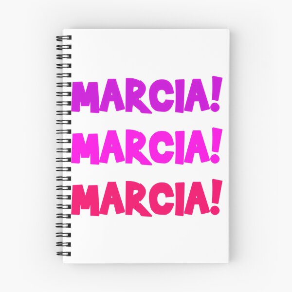 Item preview, Marcia Marcia Marcia designed and sold by arlitoickerson.