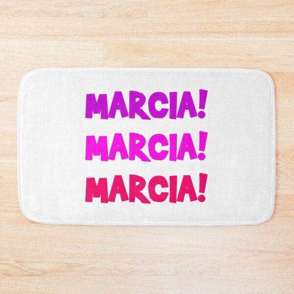 Item preview, Marcia Marcia Marcia designed and sold by arlitoickerson.