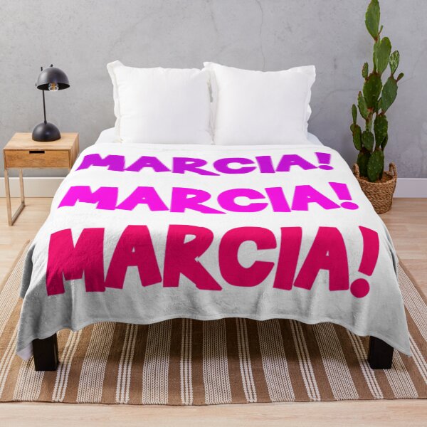 Item preview, Marcia Marcia Marcia designed and sold by arlitoickerson.