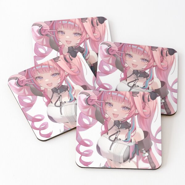 Item preview, Yvonne Selfie Arknights designed and sold by KomiArts.