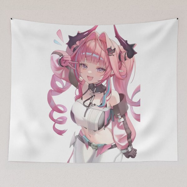 Item preview, Yvonne Selfie Arknights designed and sold by KomiArts.