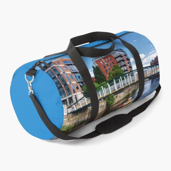 Item preview, Leeds River Aire Water Taxi designed and sold by Alisonchambers2.