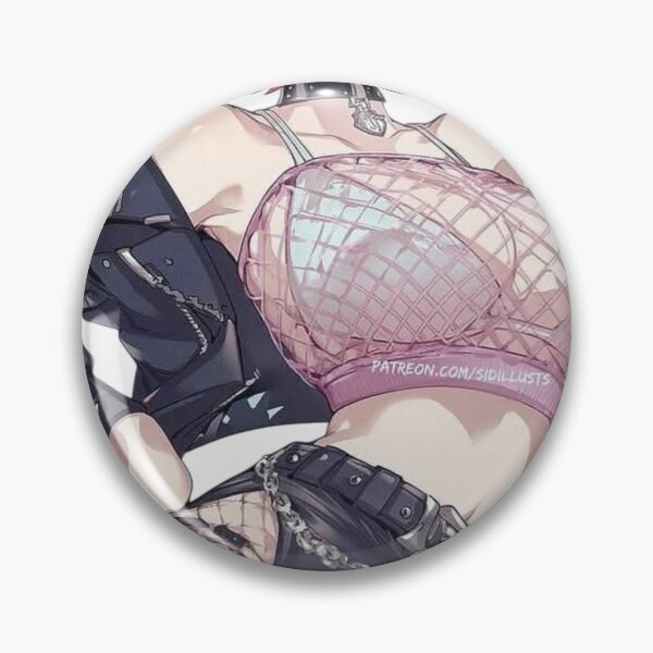 Item preview, Ellen Joe Fishnets Zenless Zone Zero designed and sold by KomiArts.