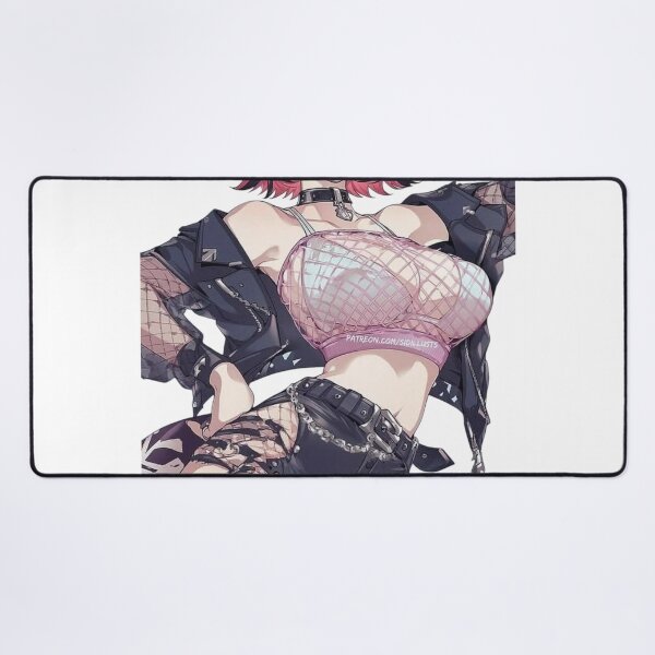 Item preview, Ellen Joe Fishnets Zenless Zone Zero designed and sold by KomiArts.