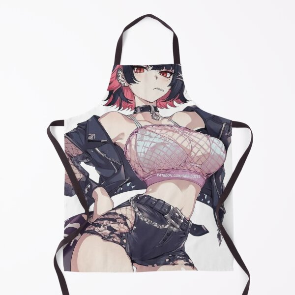 Item preview, Ellen Joe Fishnets Zenless Zone Zero designed and sold by KomiArts.