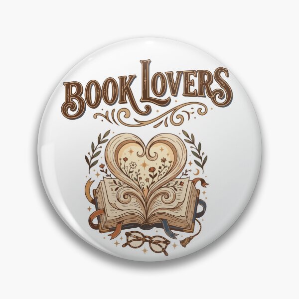 Item preview, Book Lovers designed and sold by tigrootiger.