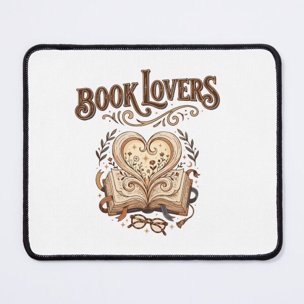 Item preview, Book Lovers designed and sold by tigrootiger.