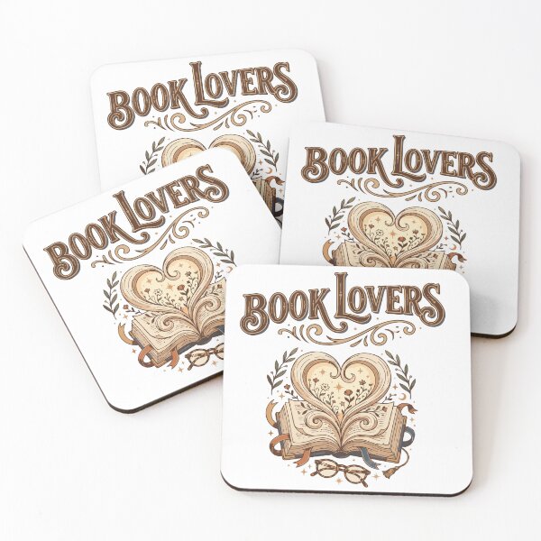 Item preview, Book Lovers designed and sold by tigrootiger.