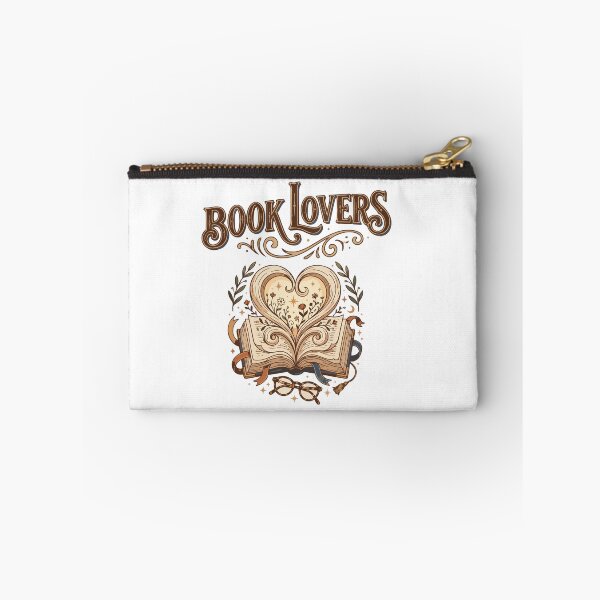 Item preview, Book Lovers designed and sold by tigrootiger.