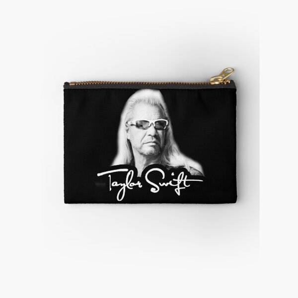 Item preview, Dog the Bounty Hunter x Taylor Swift – Parody Mashup Art designed and sold by DarkwingDave.