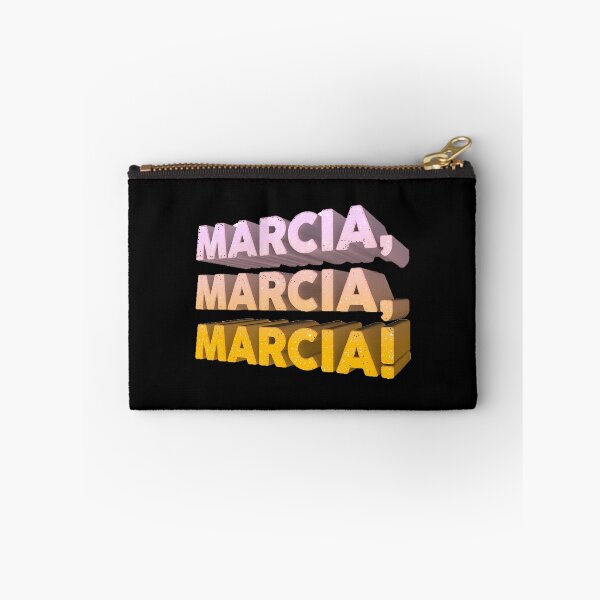 Item preview, Marcia Marcia Marcia designed and sold by arlitoickerson.