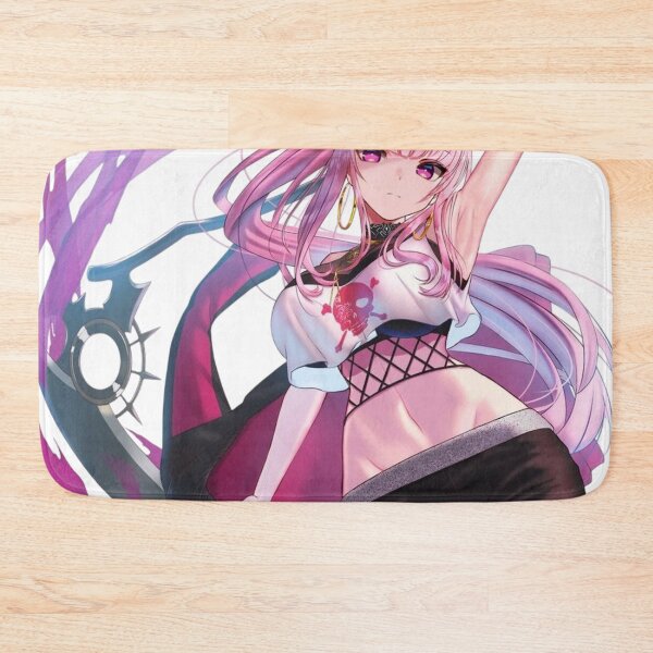 Item preview, Mori Calliope Bunny Ears Hololive designed and sold by KomiArts.