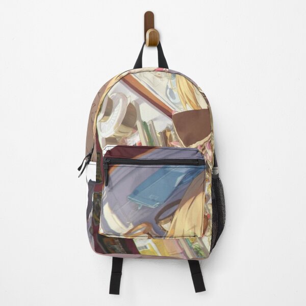 Item preview, Cissia Eating Tiramisu Zenless Zone Zero designed and sold by KomiArts.