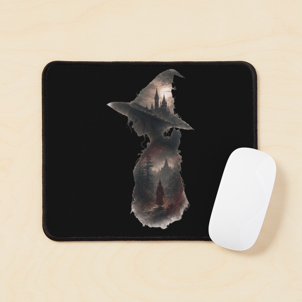 Item preview, Mouse Pad designed and sold by ReneMM.