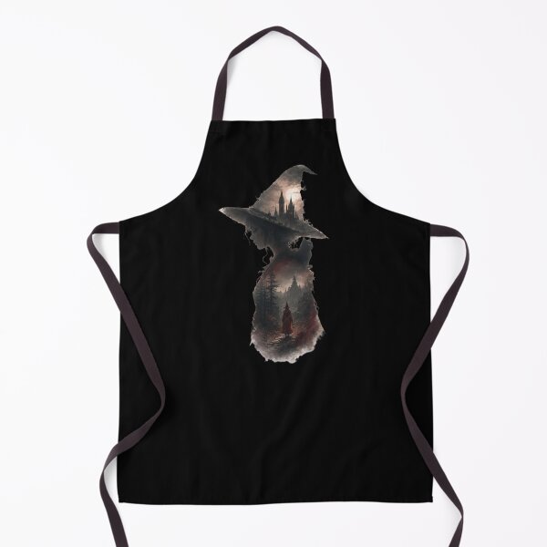 Item preview, Young Witch designed and sold by ReneMM.