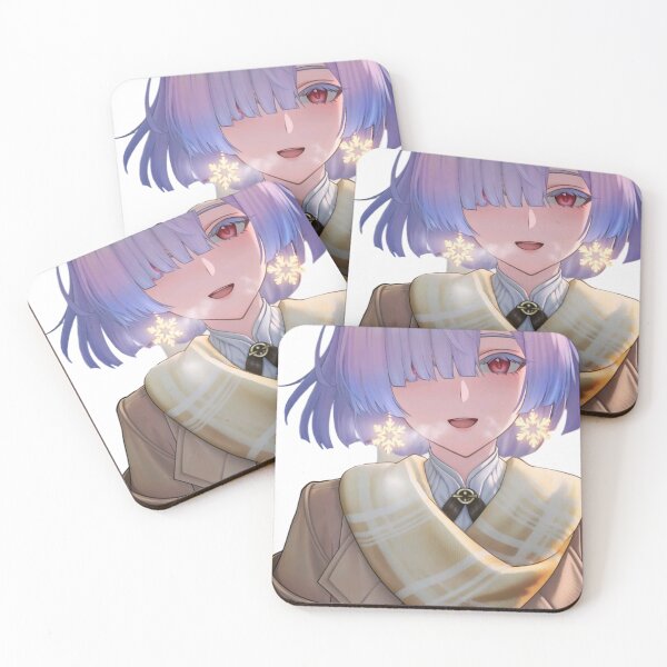 Item preview, Mornye Cold Weather Wuthering Waves designed and sold by KomiArts.