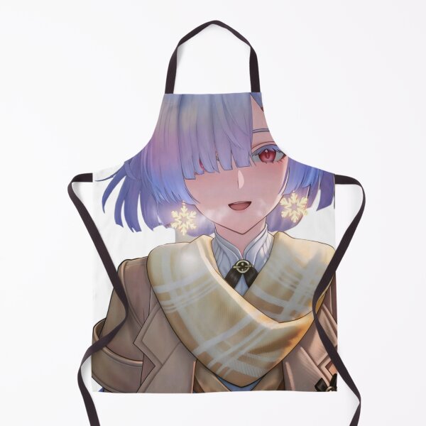 Item preview, Mornye Cold Weather Wuthering Waves designed and sold by KomiArts.