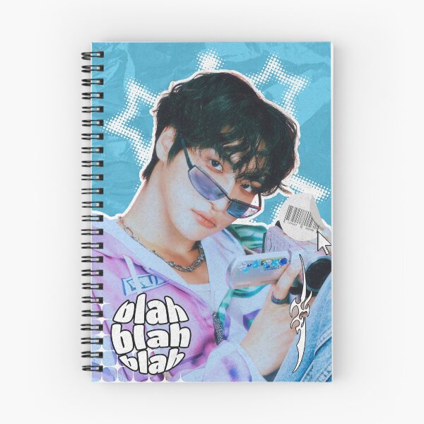 Item preview, ATEEZ Seonghwa designed and sold by Celestinya.