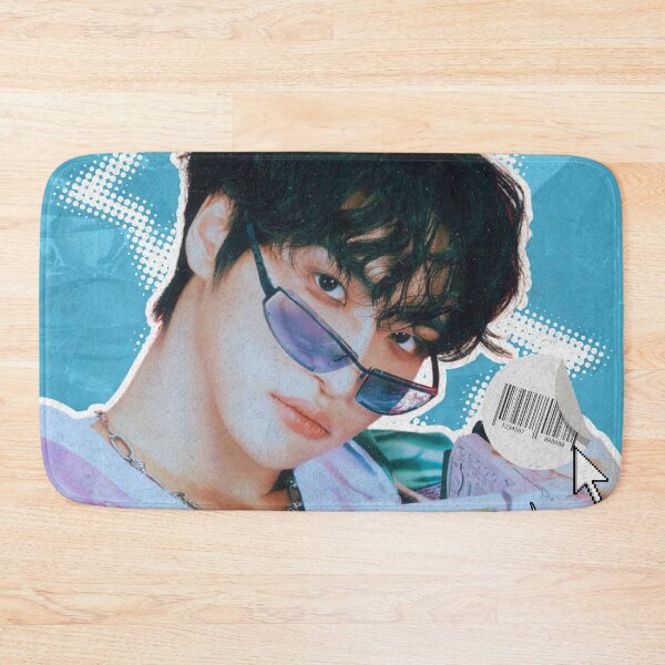 Item preview, ATEEZ Seonghwa designed and sold by Celestinya.