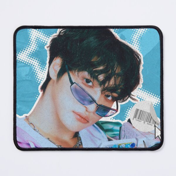 Item preview, ATEEZ Seonghwa designed and sold by Celestinya.
