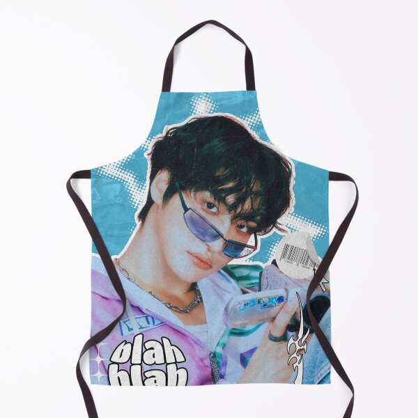 Item preview, ATEEZ Seonghwa designed and sold by Celestinya.