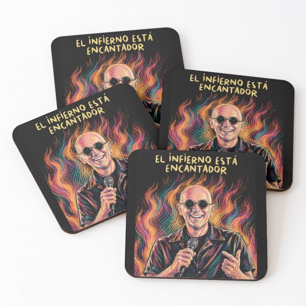 Item preview, El Indio Solari designed and sold by 898music.