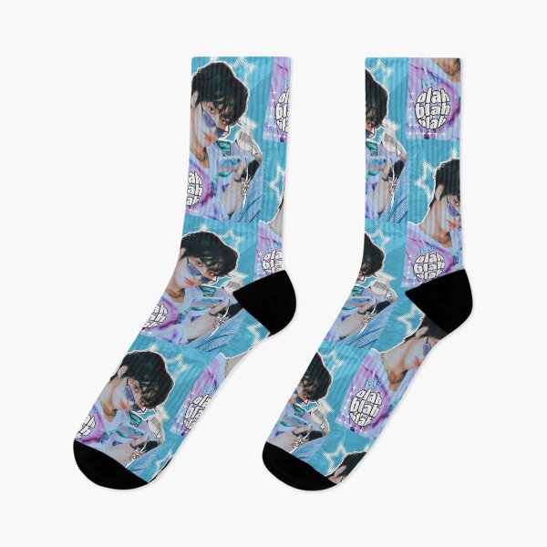 Item preview, ATEEZ Seonghwa designed and sold by Celestinya.