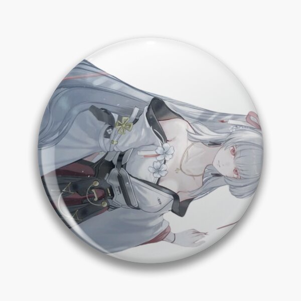 Item preview, Hiyuki Wuthering Waves designed and sold by KomiArts.