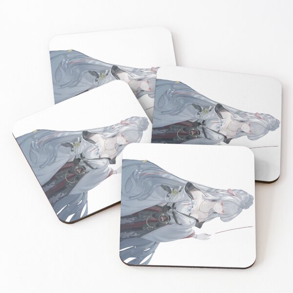 Item preview, Hiyuki Wuthering Waves designed and sold by KomiArts.