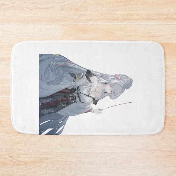 Item preview, Hiyuki Wuthering Waves designed and sold by KomiArts.