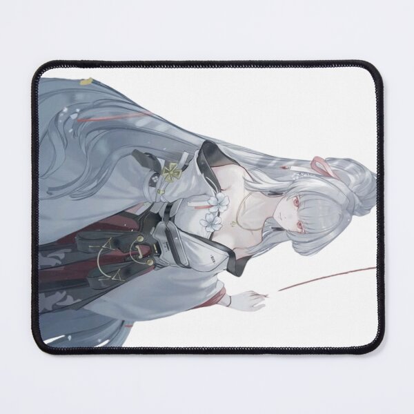 Item preview, Hiyuki Wuthering Waves designed and sold by KomiArts.