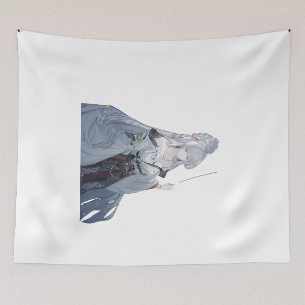 Item preview, Hiyuki Wuthering Waves designed and sold by KomiArts.