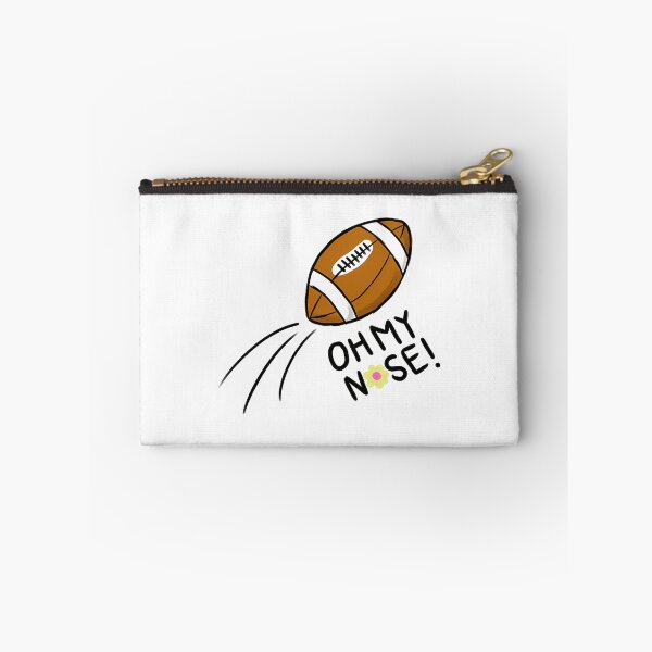 Item preview, Oh My Nose Sticker designed and sold by arlitoickerson.