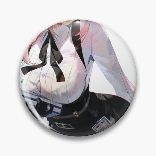 Item preview, Yanagi Taking Off Heals Zenless Zone Zero designed and sold by KomiArts.