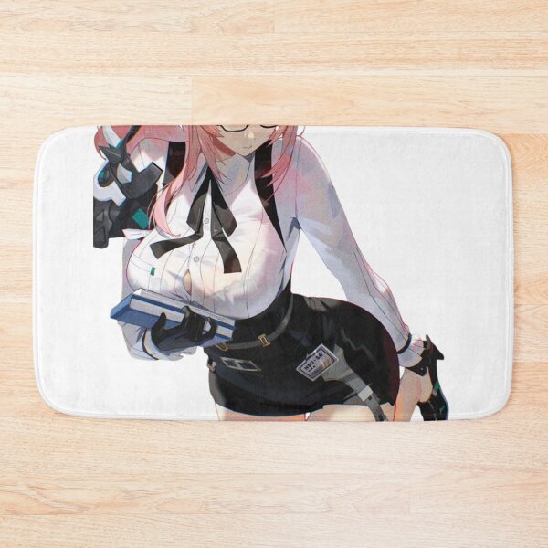 Item preview, Yanagi Taking Off Heals Zenless Zone Zero designed and sold by KomiArts.
