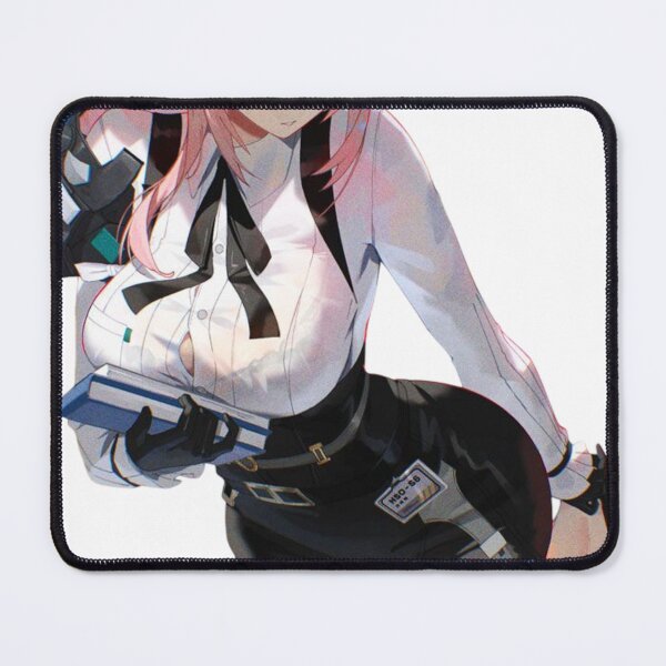 Item preview, Yanagi Taking Off Heals Zenless Zone Zero designed and sold by KomiArts.