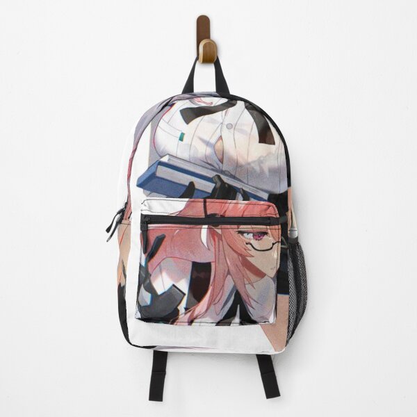 Item preview, Yanagi Taking Off Heals Zenless Zone Zero designed and sold by KomiArts.