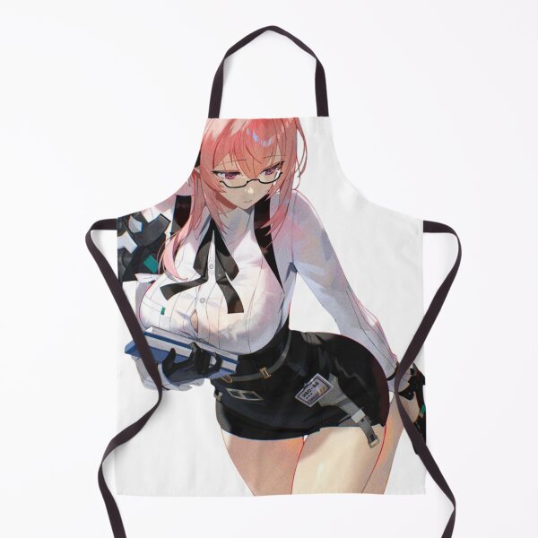 Item preview, Yanagi Taking Off Heals Zenless Zone Zero designed and sold by KomiArts.