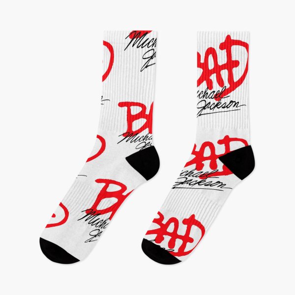 Item preview, Michael - BAD designed and sold by OKI STORE.
