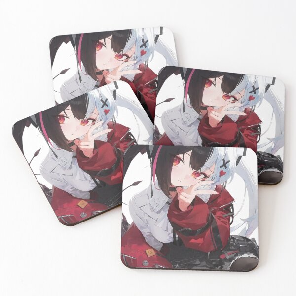 Item preview, Lacrimosa Selfie Neverness To Everness designed and sold by KomiArts.
