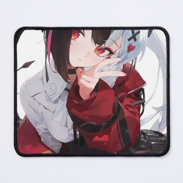 Item preview, Lacrimosa Selfie Neverness To Everness designed and sold by KomiArts.