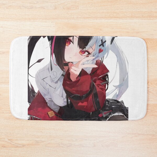 Item preview, Lacrimosa Selfie Neverness To Everness designed and sold by KomiArts.