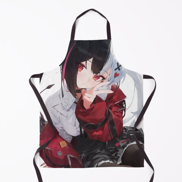 Item preview, Lacrimosa Selfie Neverness To Everness designed and sold by KomiArts.