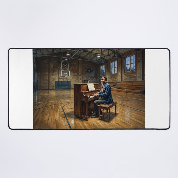 Item preview, Marvin Gaye Portrait designed and sold by Home Decor Art.