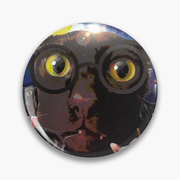 Item preview, Meme Cat Evil Larry: Parody Movie Design Larry Poker designed and sold by dillarrart.