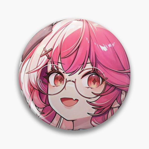 Item preview, Nanally Smile Neverness To Everness designed and sold by KomiArts.