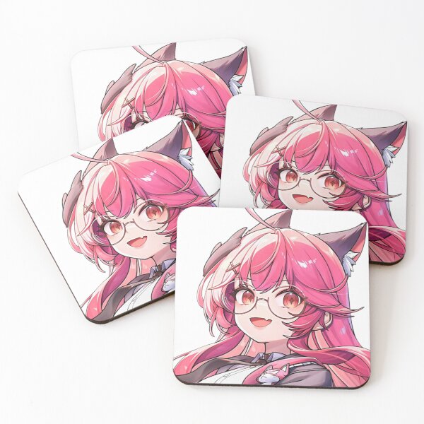 Item preview, Nanally Smile Neverness To Everness designed and sold by KomiArts.